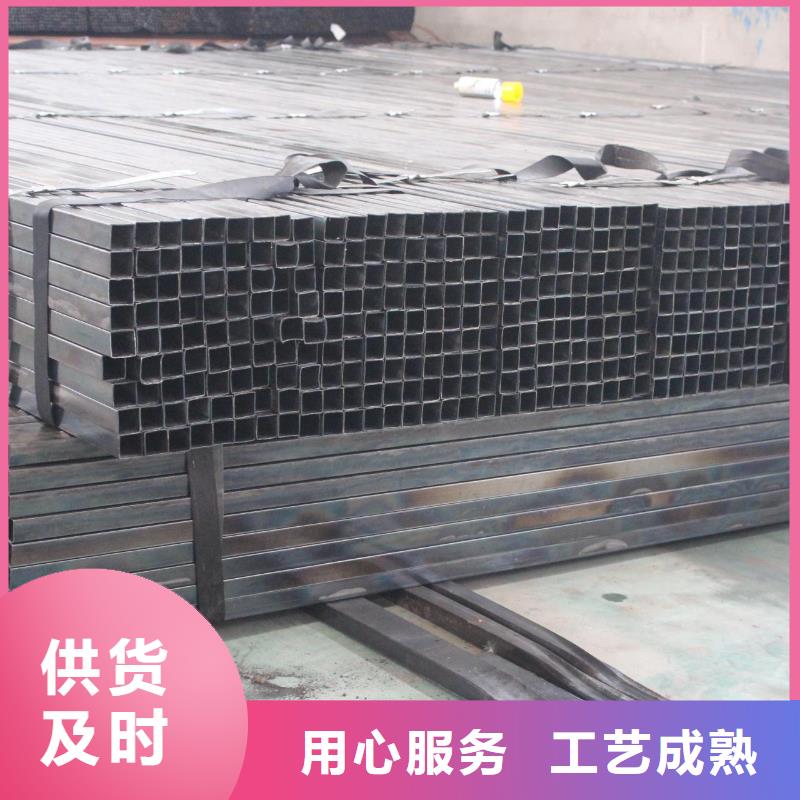 Q235B镀锌方管镀锌加工