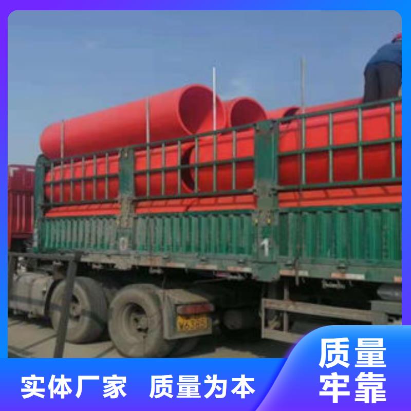 隧道逃生管道新型隧道逃生管道客户好评