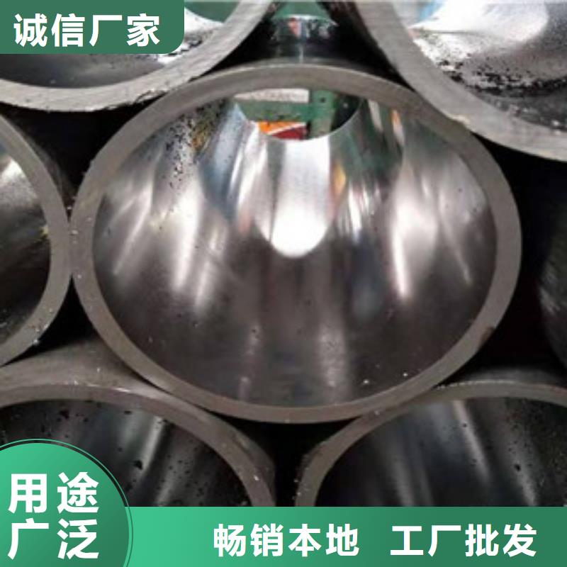 精密无缝钢管不锈钢管库存齐全厂家直供