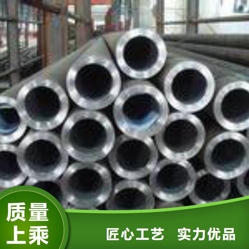 无缝钢管考登钢管实体诚信经营