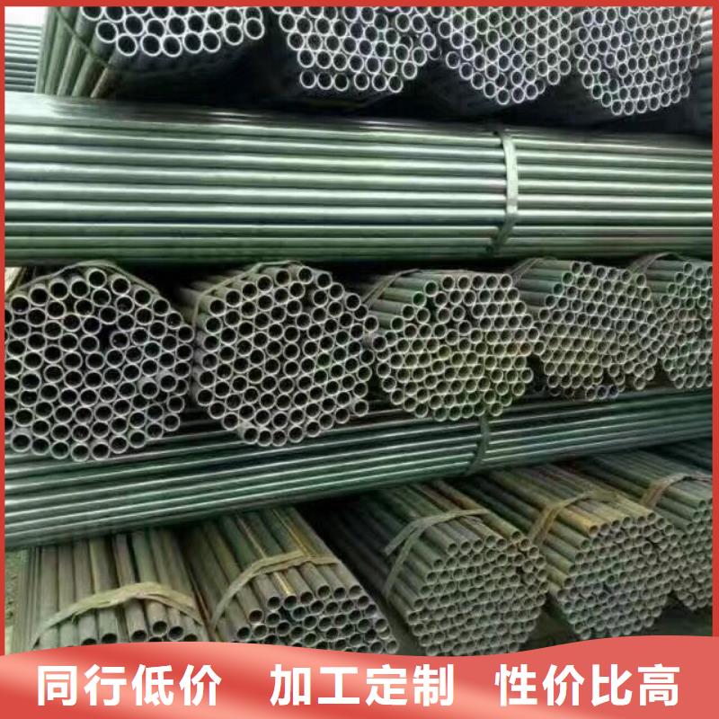 管材热镀锌C型钢货源直销