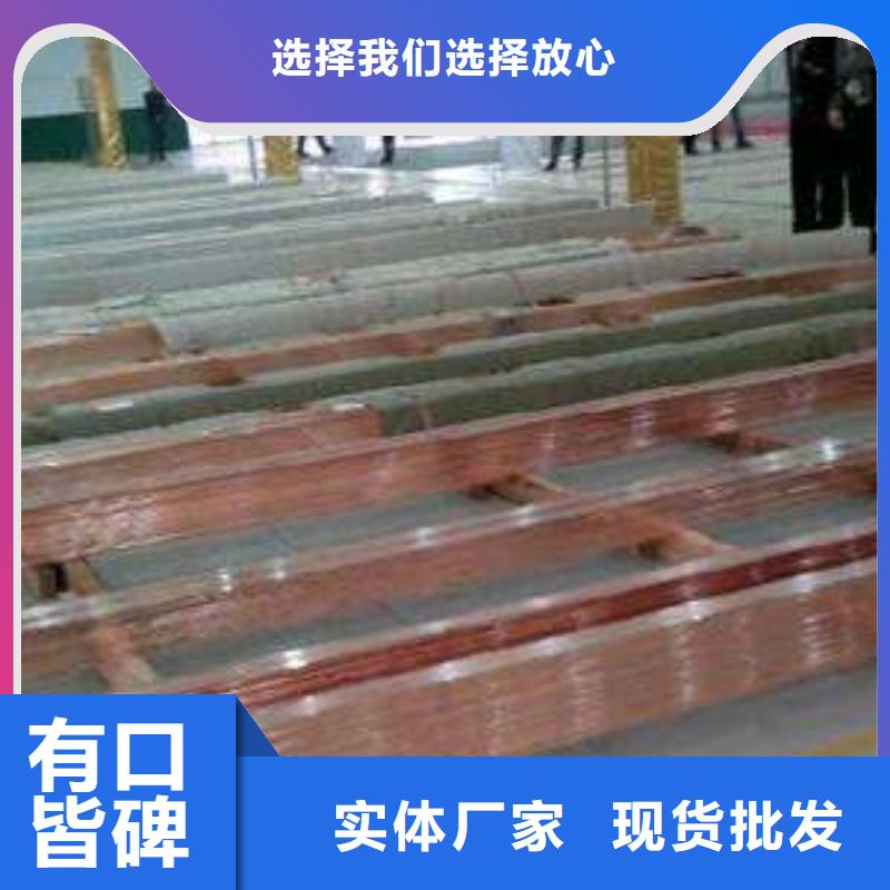 【紫铜排】热镀锌槽钢优选厂家