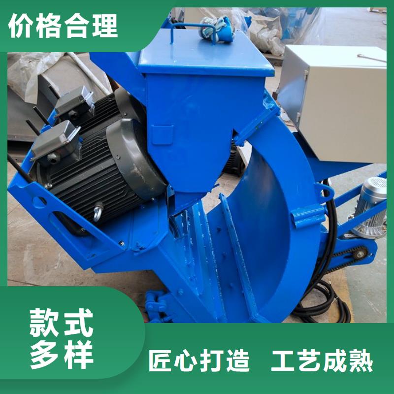 混凝土抛丸机滑模机质检合格出厂