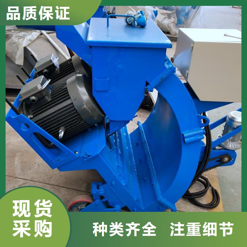 混凝土抛丸机,边沟滑模机一致好评产品