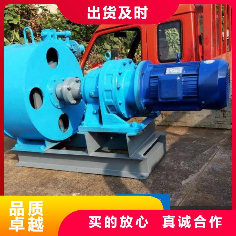 软管泵水渠机专注产品质量与服务