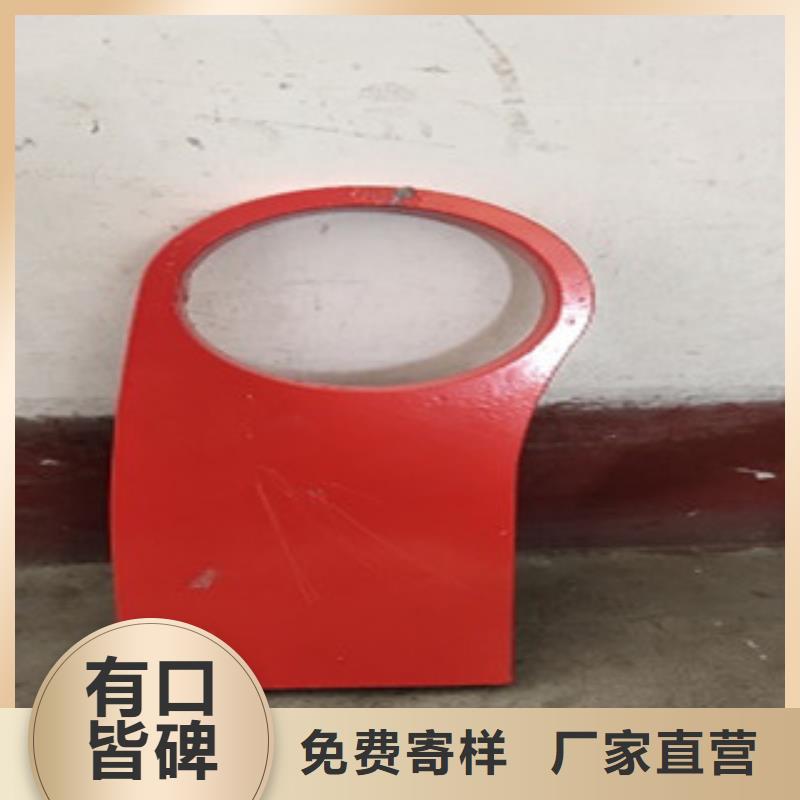 护栏4,不锈钢复合管护栏畅销本地