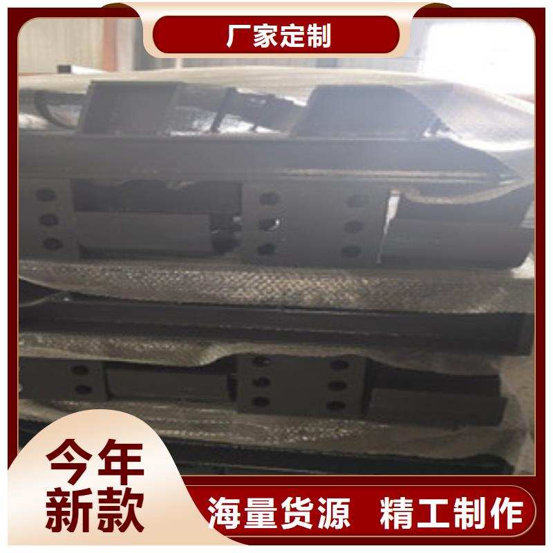 护栏4,不锈钢复合管护栏畅销本地