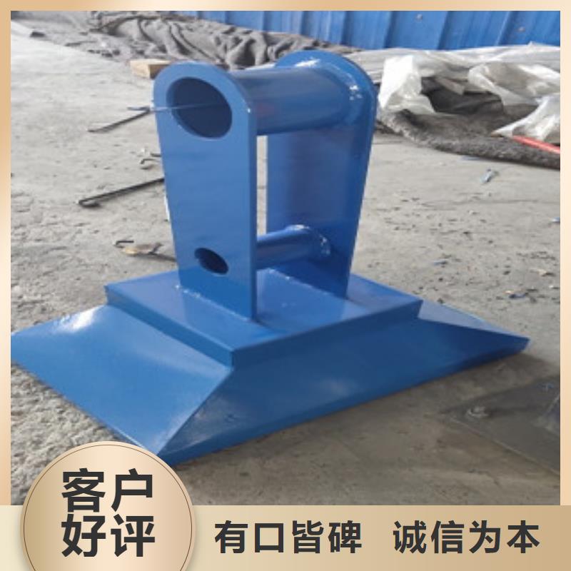 护栏4,不锈钢复合管护栏畅销本地