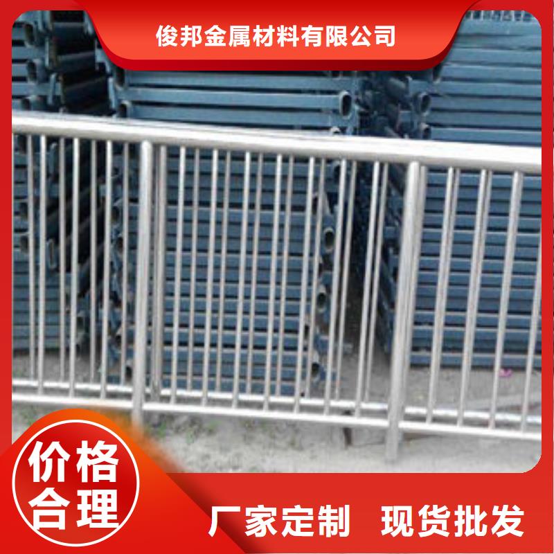桥梁护栏_桥梁防撞立柱质量优价格低
