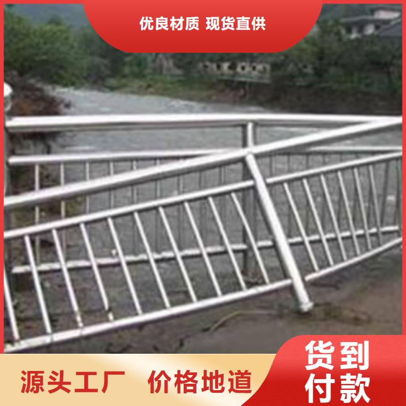 桥梁护栏_桥梁防撞立柱质量优价格低