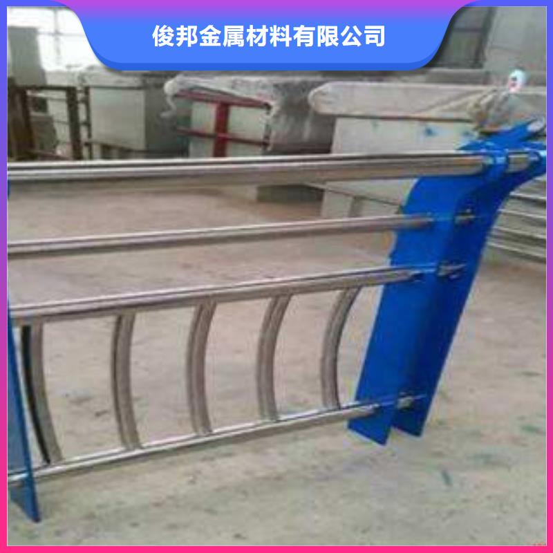 桥梁护栏_桥梁防撞立柱质量优价格低