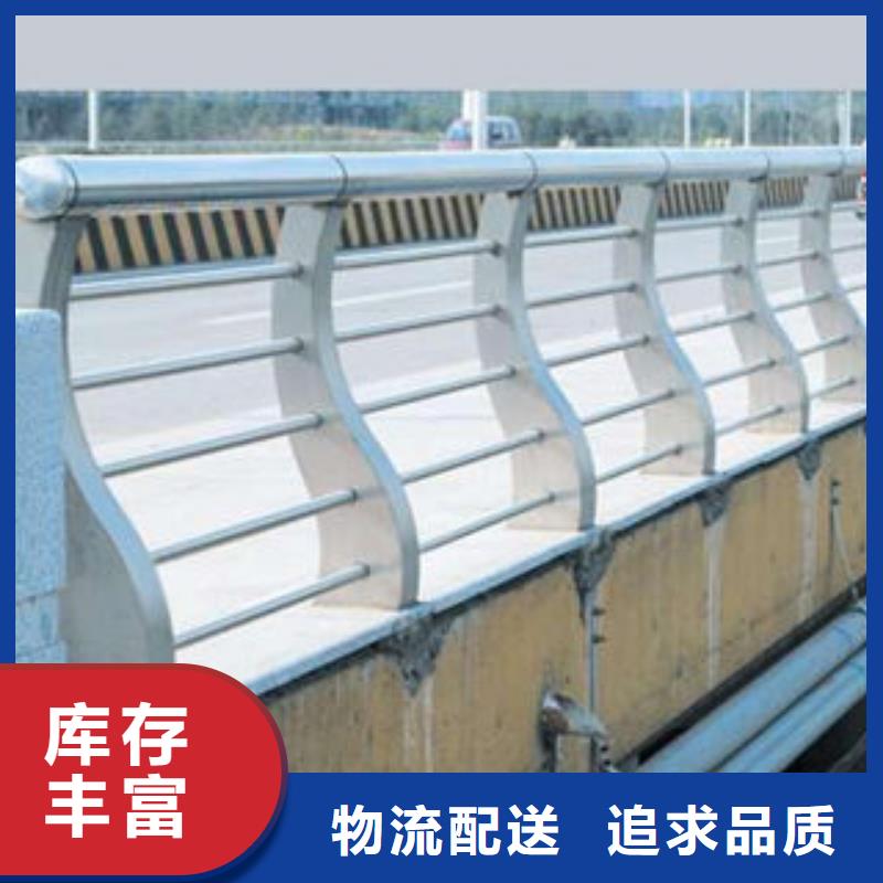 桥梁护栏_桥梁防撞立柱质量优价格低