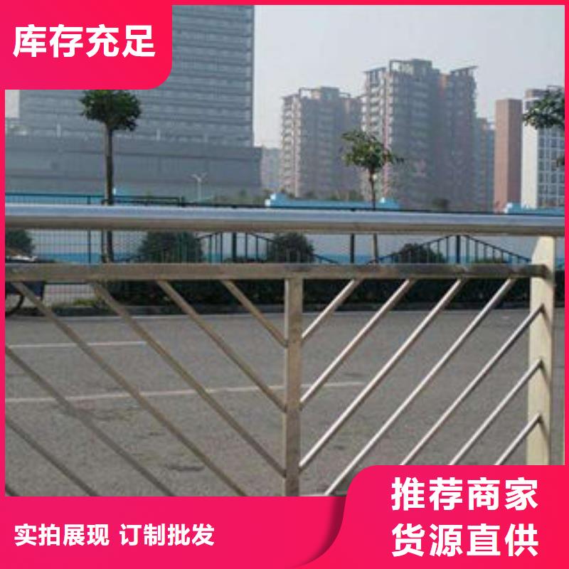 桥梁护栏_桥梁防撞立柱质量优价格低