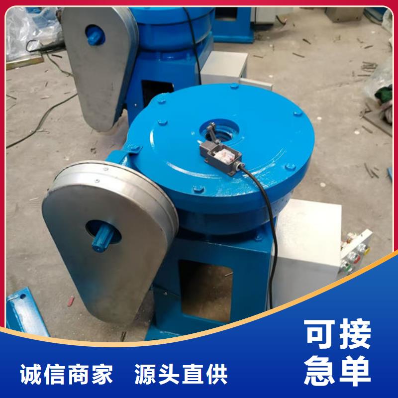 螺杆式启闭机-手电两用启闭机核心技术