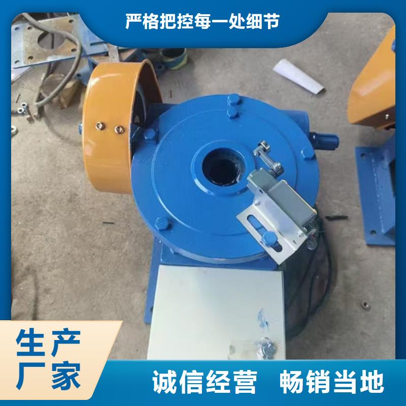 螺杆式启闭机-手电两用启闭机核心技术