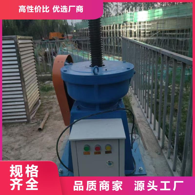 螺杆式启闭机手电两用启闭机厂家工艺先进