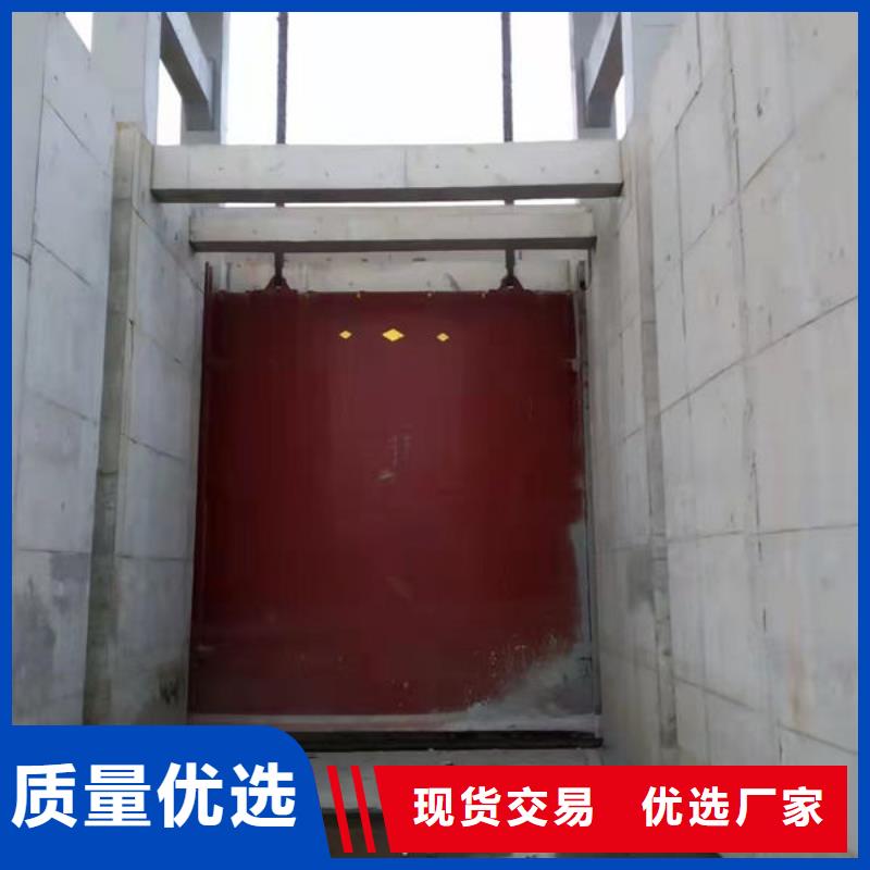 铸铁闸门双向止水闸门品质保障价格合理