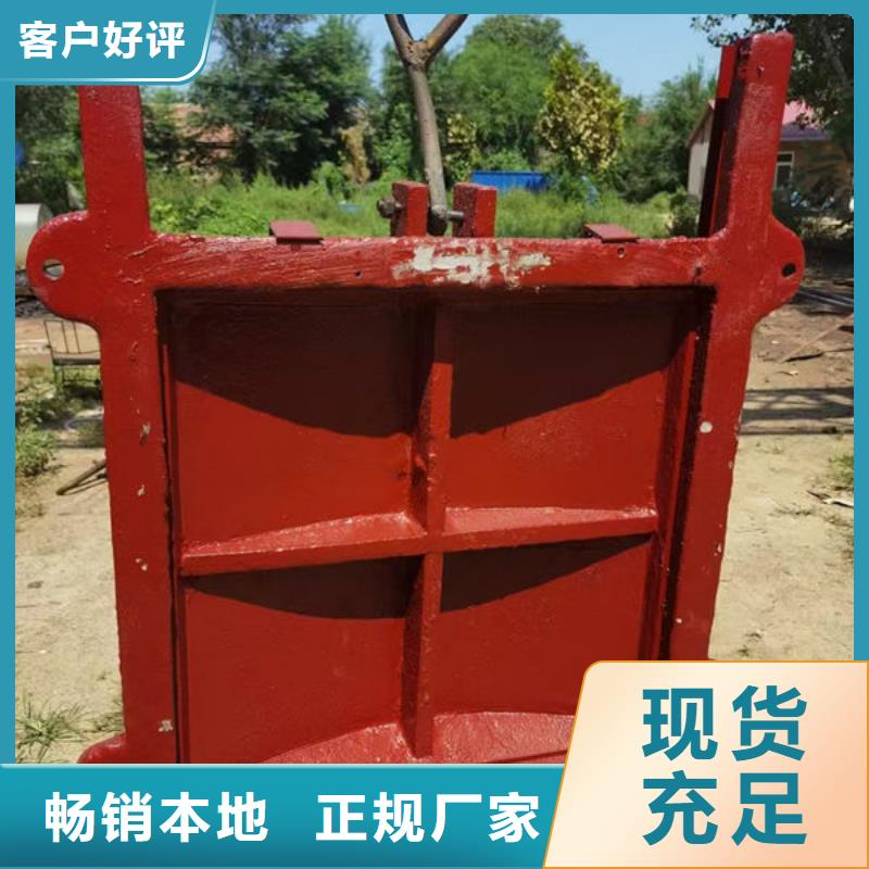 铸铁闸门-铸铁圆闸门货源充足