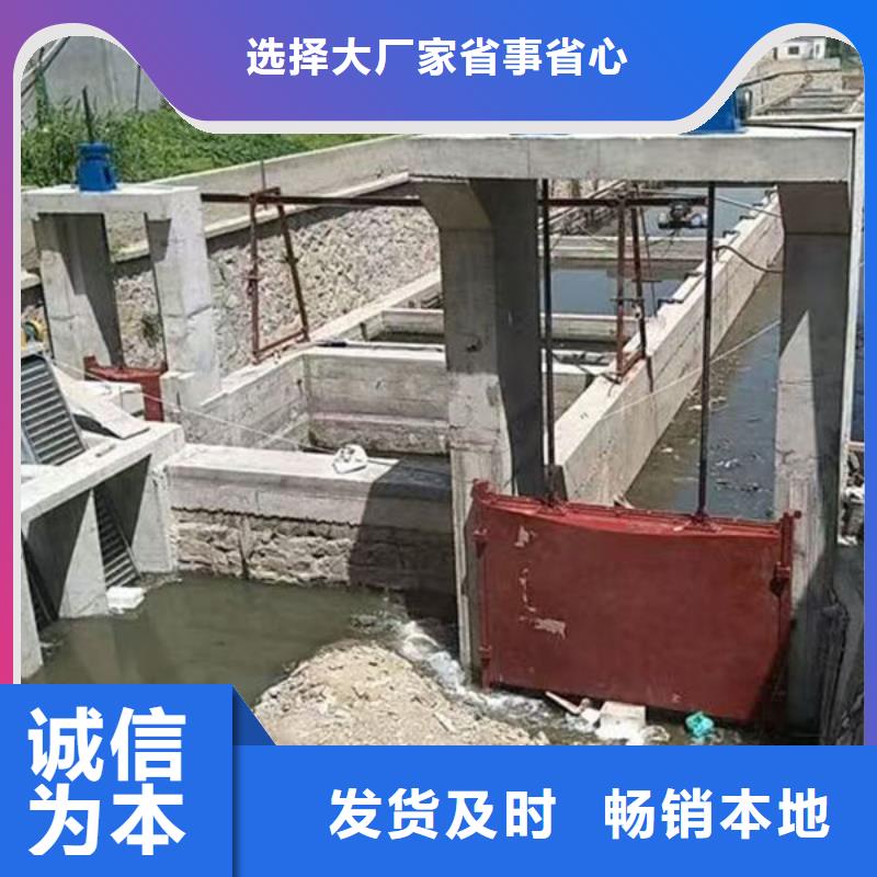 铸铁闸门-铸铁圆闸门货源充足