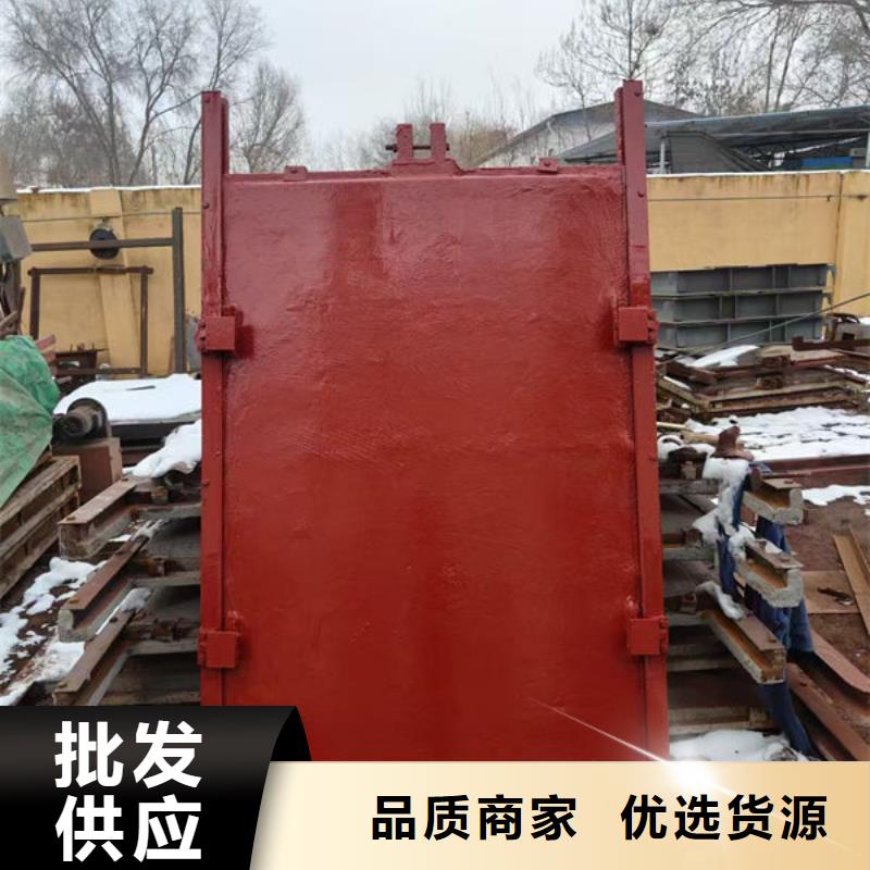 铸铁闸门-铸铁圆闸门货源充足