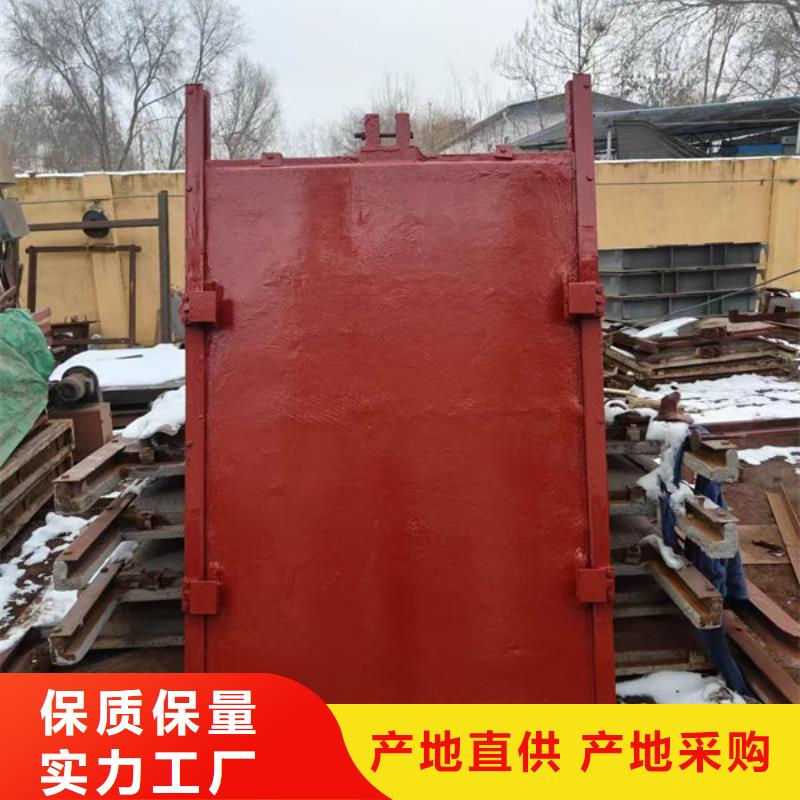 铸铁闸门,渠道闸门产品细节参数