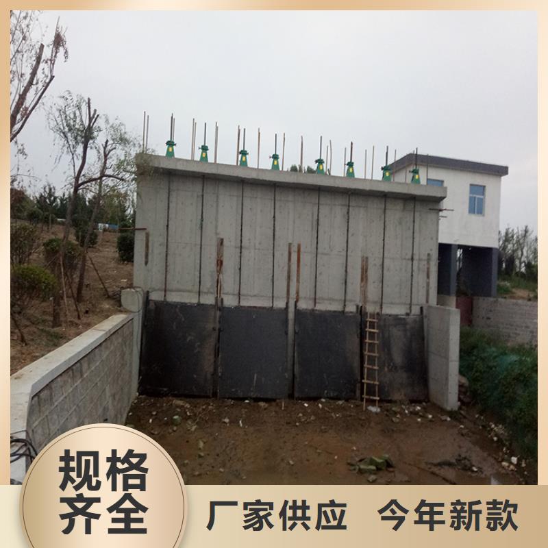 铸铁闸门,渠道闸门产品细节参数