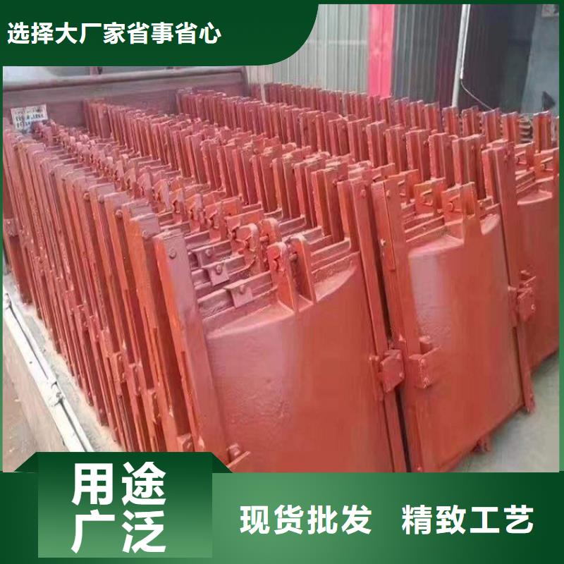 铸铁闸门-铸铁圆闸门货源充足