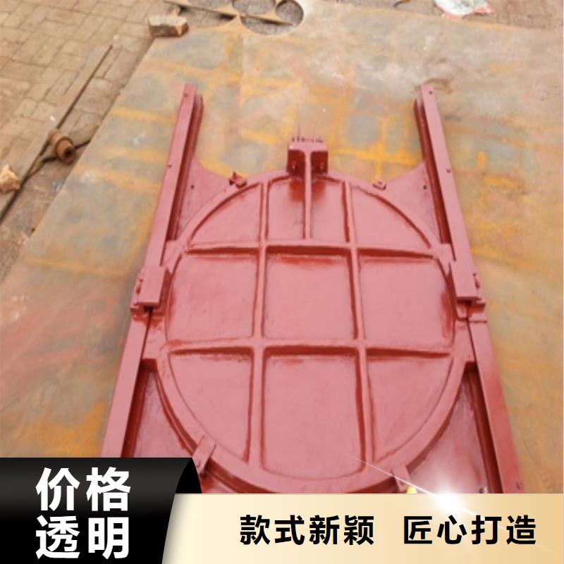 铸铁闸门暗杆式铸铁闸门设计合理