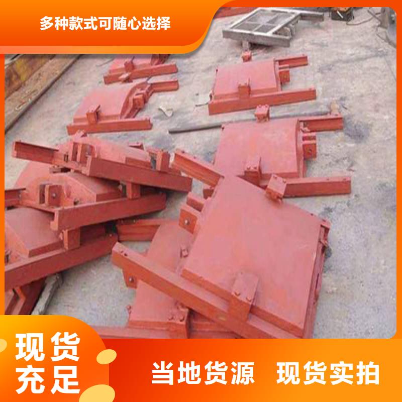 铸铁闸门,渠道闸门产品细节参数