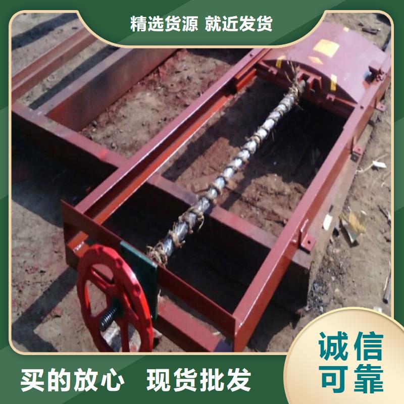 铸铁闸门,渠道闸门产品细节参数