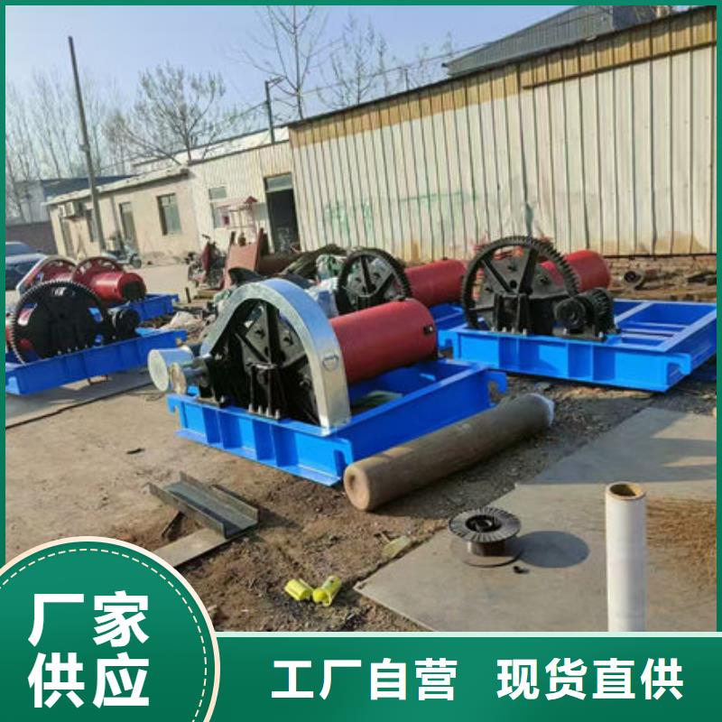 卷扬式启闭机-QPG卷扬启闭机现货