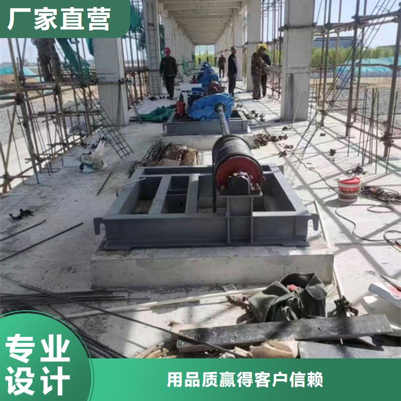 卷扬式启闭机QHQ卷扬启闭机闪电发货