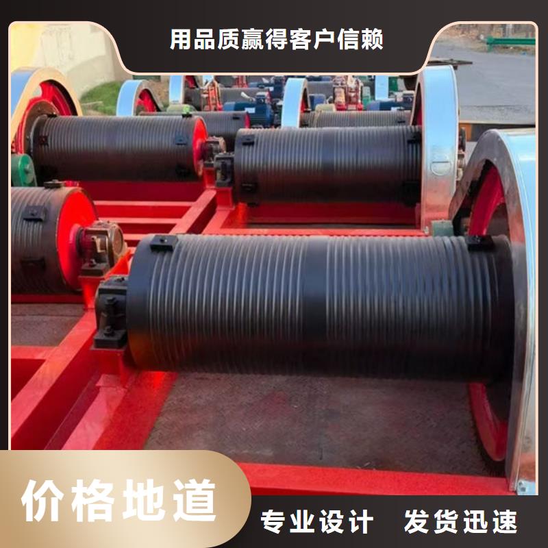 卷扬式启闭机-QPG卷扬启闭机现货