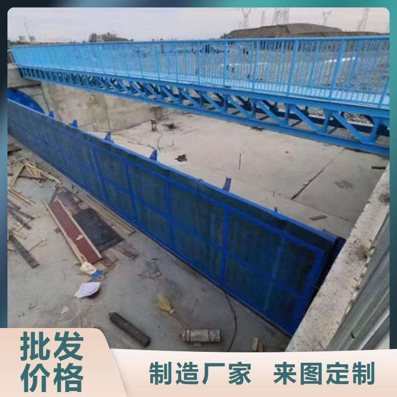 钢坝闸门液压钢坝直销厂家