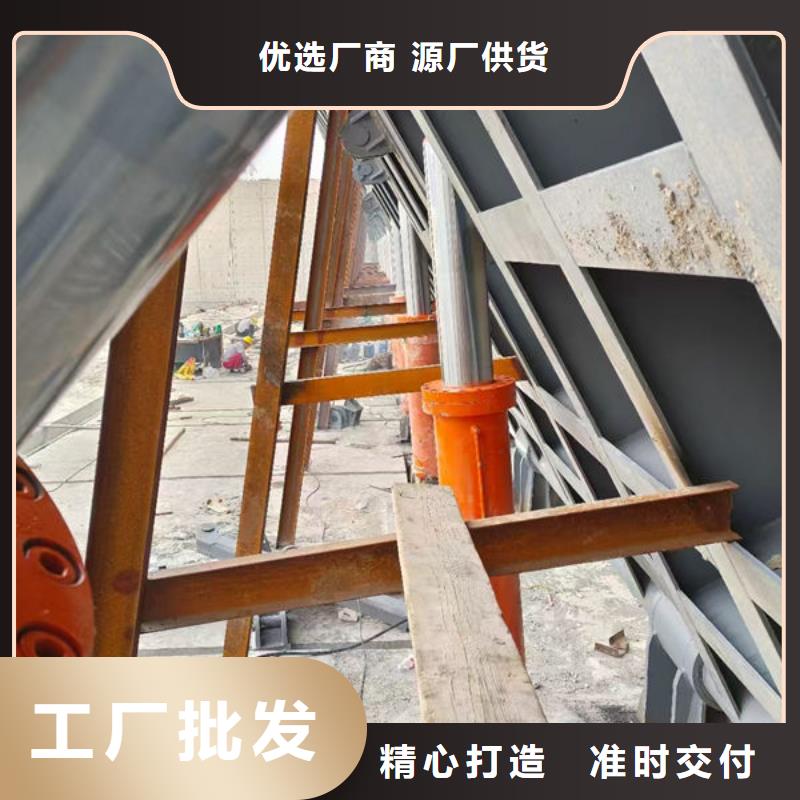 钢坝闸门液压钢坝每个细节都严格把关
