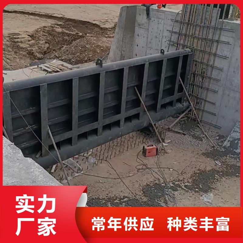 钢坝闸门液压钢坝直销厂家