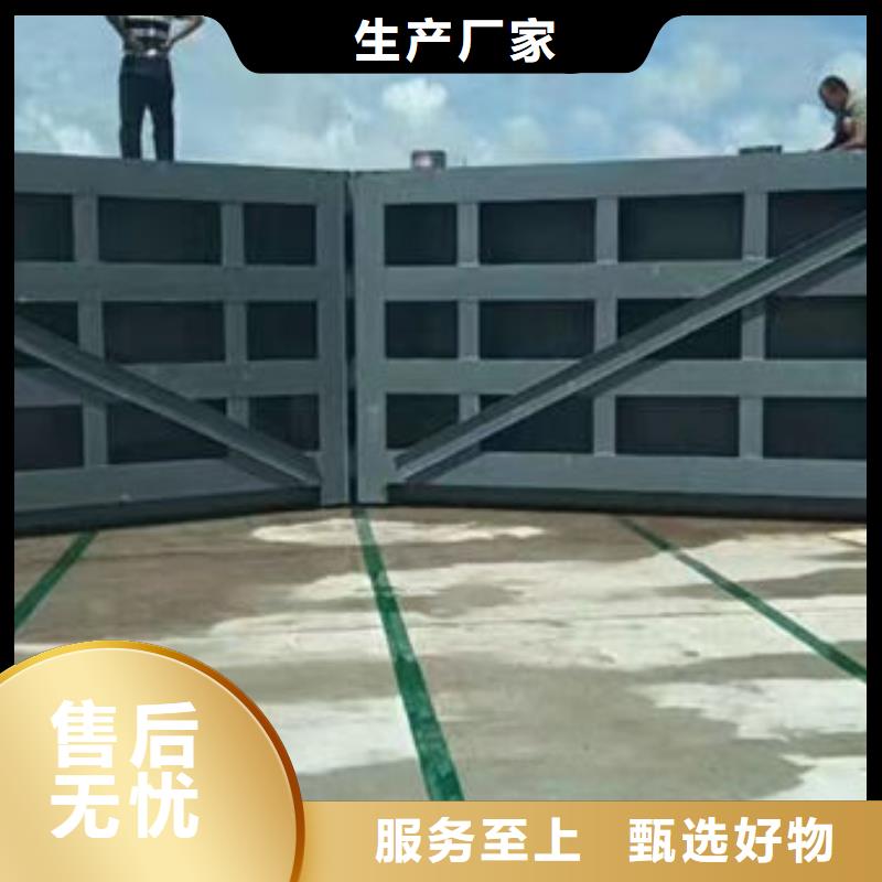 钢坝闸门液压钢坝直销厂家