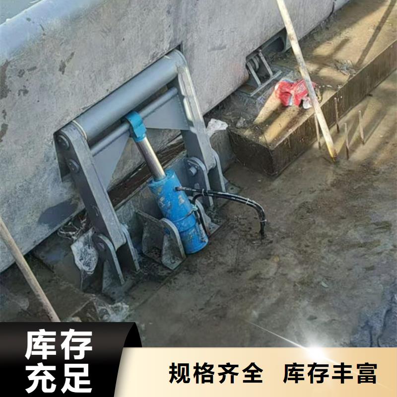 钢坝闸门液压钢坝直销厂家