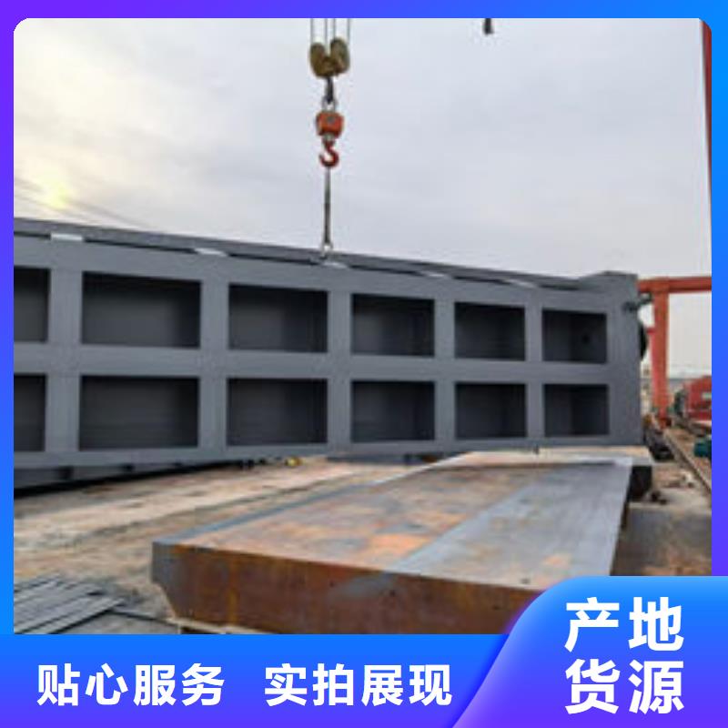 钢坝闸门钢坝闸门专注细节专注品质