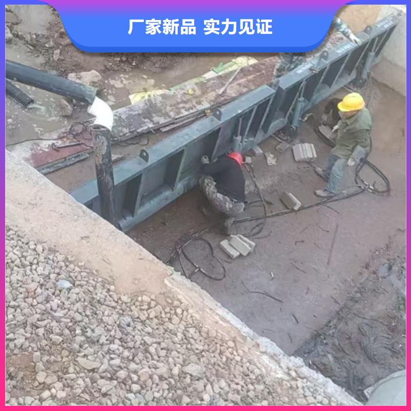 钢坝闸门液压钢坝直销厂家