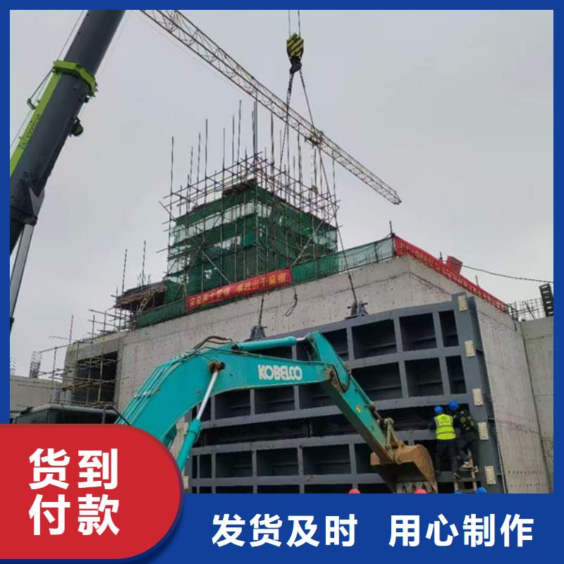 钢坝闸门钢坝闸门专注细节专注品质