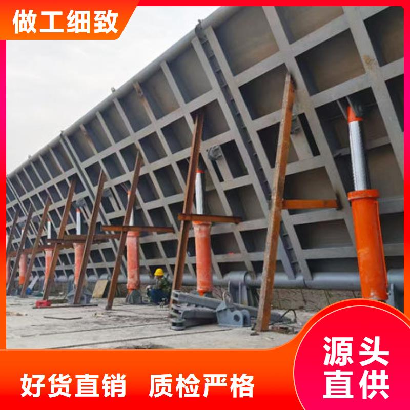 钢坝闸门钢坝闸门专注细节专注品质