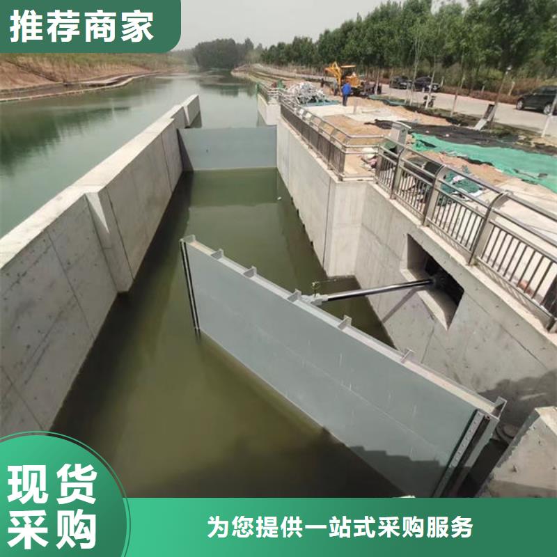 钢坝闸门液压钢坝直销厂家