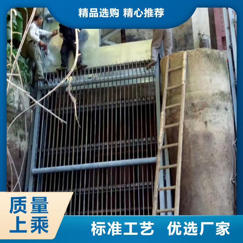 清污机液压抓斗式清污机精品优选