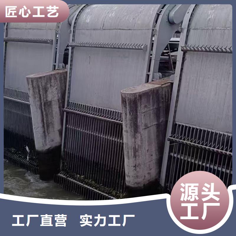 清污机泵站除污机实体诚信厂家