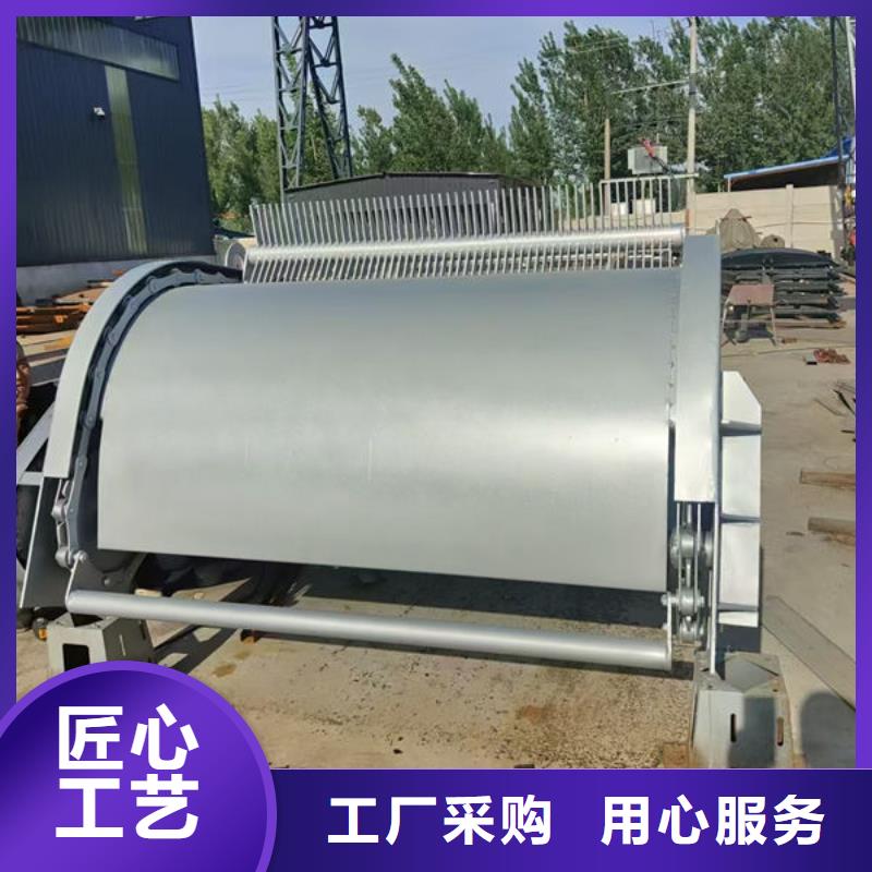 清污机回转式清污机让利客户