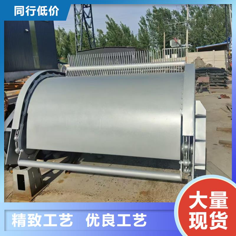 清污机泵站除污机实体诚信厂家