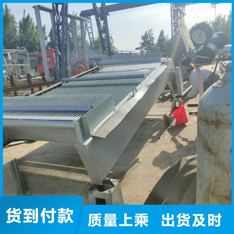 清污机格栅清污机性能稳定
