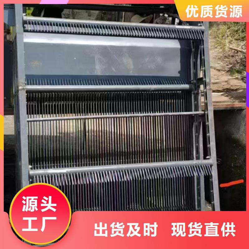 清污机格栅清污机性能稳定