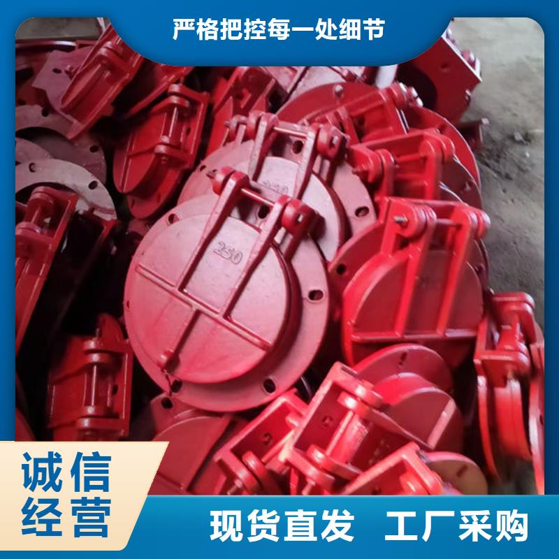拍门球墨铸铁拍门为品质而生产